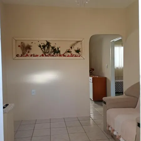 Casa Completa Em Guajeru Fortaleza (Ceara)