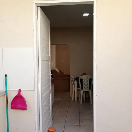 Casa de férias Casa Completa Em Guajeru *