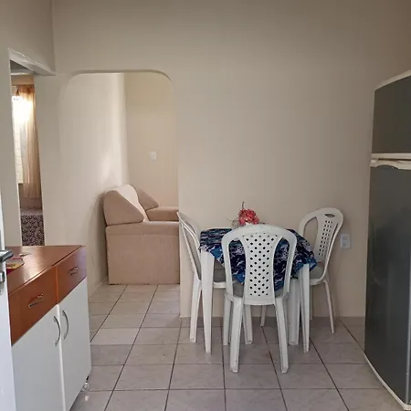Casa de férias Casa Completa Em Guajeru Fortaleza (Ceara)