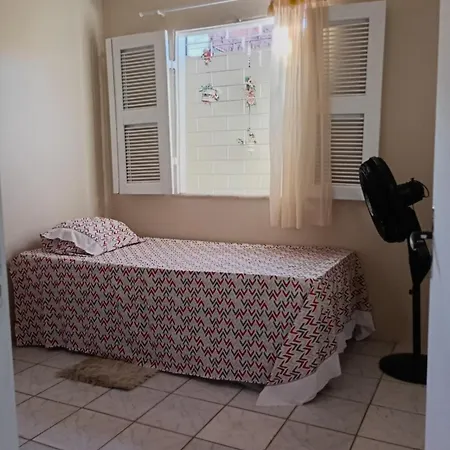 Casa Completa Em Guajeru Casa de férias *