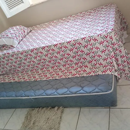 Casa de férias Casa Completa Em Guajeru Fortaleza (Ceara)