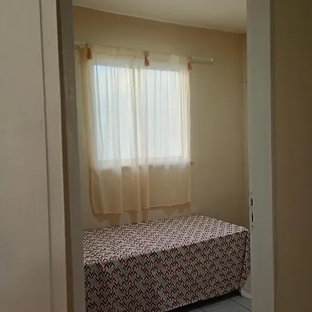 Casa de férias Casa Completa Em Guajeru Fortaleza (Ceara)