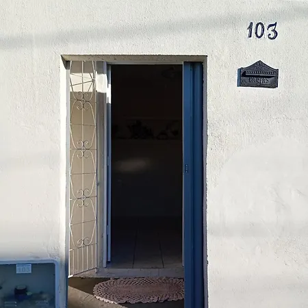 Casa Completa Em Guajeru Casa de férias