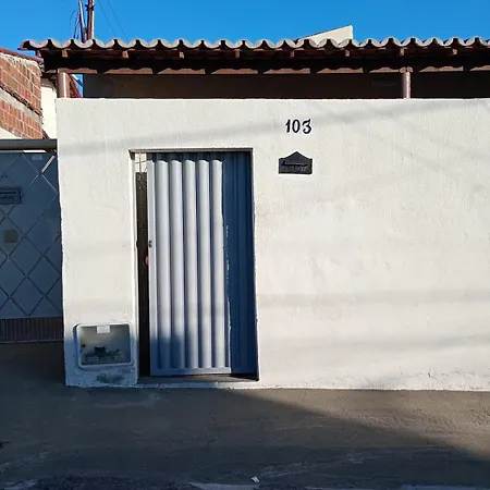 Casa Completa Em Guajeru * Fortaleza (Ceara)